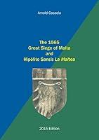 Algopix Similar Product 6 - The 1565 Great Siege of Malta and