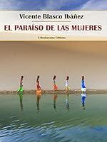 Algopix Similar Product 17 - El paraso de las mujeres Spanish