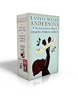 Algopix Similar Product 20 - The Seeds of America Trilogy Boxed