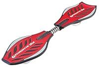 Algopix Similar Product 9 - Razor RipStik DLX Caster Board - Red