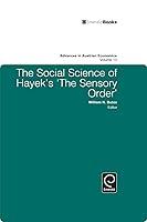 Algopix Similar Product 13 - The Social Science of Hayeks The