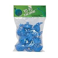 Algopix Similar Product 4 - Hydroponic Yoyo Plant Supports Packs