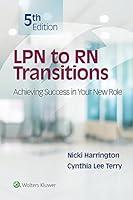 Algopix Similar Product 9 - LPN to RN Transitions Achieving