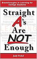 Algopix Similar Product 20 - Straight As Are Not Enough