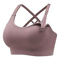 Algopix Similar Product 1 - Angelhood Nursing Bras for