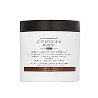 Algopix Similar Product 2 - Christophe Robin Shade Variation Mask 