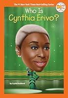 Algopix Similar Product 14 - Who Is Cynthia Erivo? (Who HQ Now)