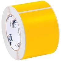 Algopix Similar Product 14 - Tape Logic DL634H Inventory Rectangle