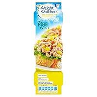 Algopix Similar Product 5 - Weight Watchers Tuna Mayonnaise 