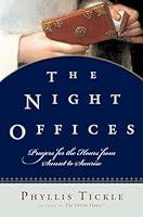 Algopix Similar Product 15 - The Night Offices Prayers for the