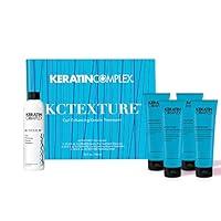 Algopix Similar Product 5 - Keratin Complex  KCTEXTURE Curl