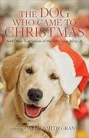 Algopix Similar Product 17 - The Dog Who Came to Christmas And