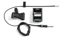 Algopix Similar Product 14 - KK Sound Silver Bullet Microphone