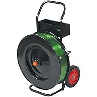Algopix Similar Product 7 - Aviditi SteelPlastic HeavyDuty