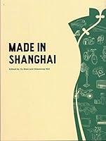 Algopix Similar Product 12 - Made in Shanghai (Ecnu Humanity Design)