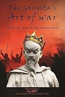 Algopix Similar Product 8 - The Gangstas Art of War Sun Tzu spit