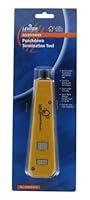 Algopix Similar Product 17 - Leviton 49553-814 IMPACT PUNCHDOWN TOOL