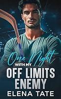 Algopix Similar Product 4 - One Night with my Off Limits Enemy An