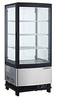 Algopix Similar Product 18 - Maxx Cold MECR31D Countertop 3 cu ft