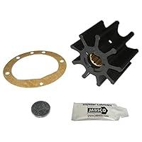 Algopix Similar Product 5 - Jabsco 8360003P Nitrile Drive Type