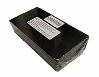 Algopix Similar Product 2 - Charcoal Soldering Block 5 x 3 x 1