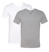 Algopix Similar Product 20 - Next Level Apparel 6240 Mens Premium