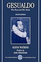 Algopix Similar Product 20 - Gesualdo The Man and His Music