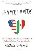Algopix Similar Product 17 - Homelands Four Friends Two Countries