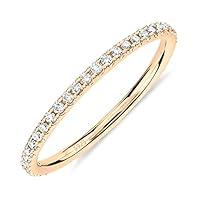 Algopix Similar Product 10 - PAVOI 14K Yellow Gold Plated 925