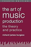 Algopix Similar Product 17 - The Art of Music Production The Theory