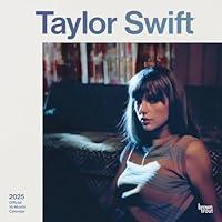 Algopix Similar Product 1 - Taylor Swift Official 2025 12 X 24 Inch