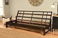 Algopix Similar Product 19 - Kodiak Aspen Fullsize Futon Frame