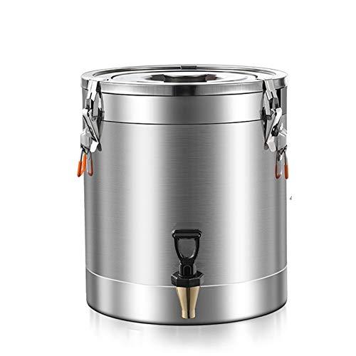 6l 7.5l extra large stainless steel