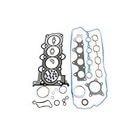 Algopix Similar Product 10 - DNJ HGS195 MLS Cylinder Head Set for
