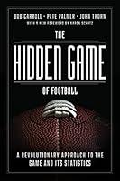 Algopix Similar Product 6 - The Hidden Game of Football A