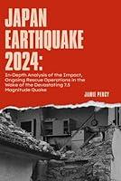 Algopix Similar Product 20 - JAPAN EARTHQUAKE InDepth Analysis of