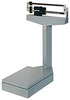 Algopix Similar Product 4 - Detecto 4520 Bench Scale Mechanical