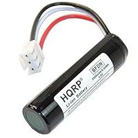 Algopix Similar Product 20 - HQRP Battery Compatible with Harman