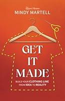 Algopix Similar Product 13 - Get It Made Build Your Clothing Line