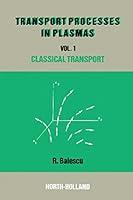 Algopix Similar Product 8 - Classical Transport Theory Transport