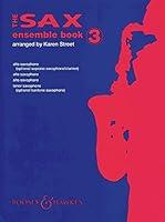 Algopix Similar Product 15 - Boosey and Hawkes The Fairer Sax