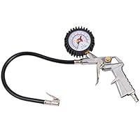 Algopix Similar Product 17 - POWERPLUS POWAIR0100 Inflation Gun with