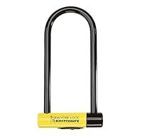 Algopix Similar Product 14 - Kryptonite New York LS Heavy Duty
