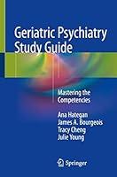 Algopix Similar Product 2 - Geriatric Psychiatry Study Guide