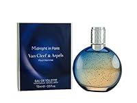 Algopix Similar Product 18 - Van Cleef and Arpels Midnight In Paris