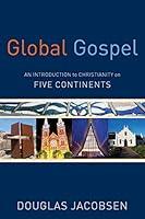 Algopix Similar Product 6 - Global Gospel An Introduction to