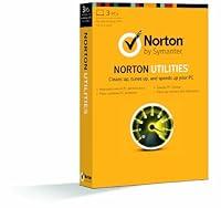 Algopix Similar Product 6 - Norton Utilities (For 3 PCs)