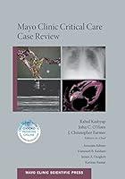 Algopix Similar Product 6 - Mayo Clinic Critical Care Case Review