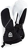 Algopix Similar Product 14 - Hestra Womens Heli Mitt Gloves