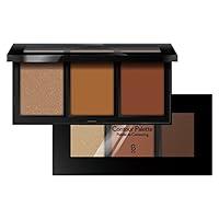 Algopix Similar Product 10 - Contour Palette